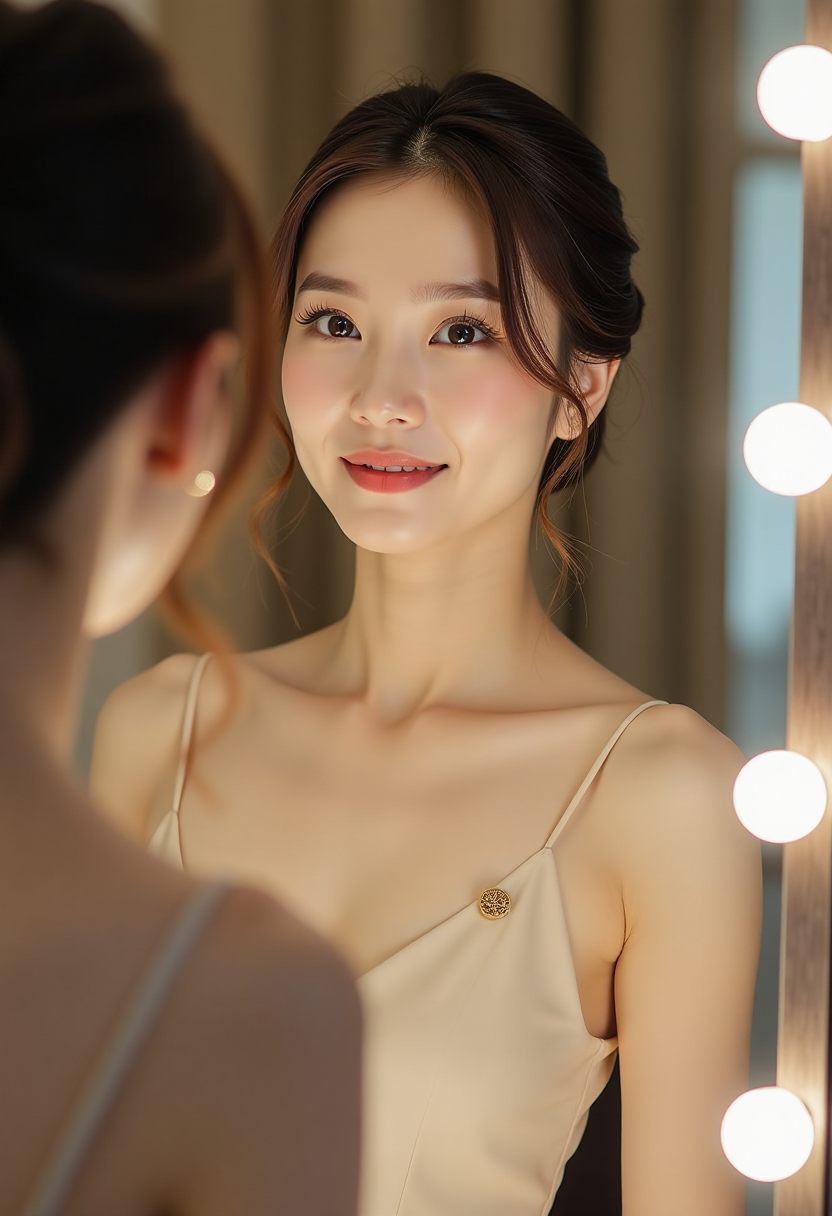 海边三姐妹夏日篇
