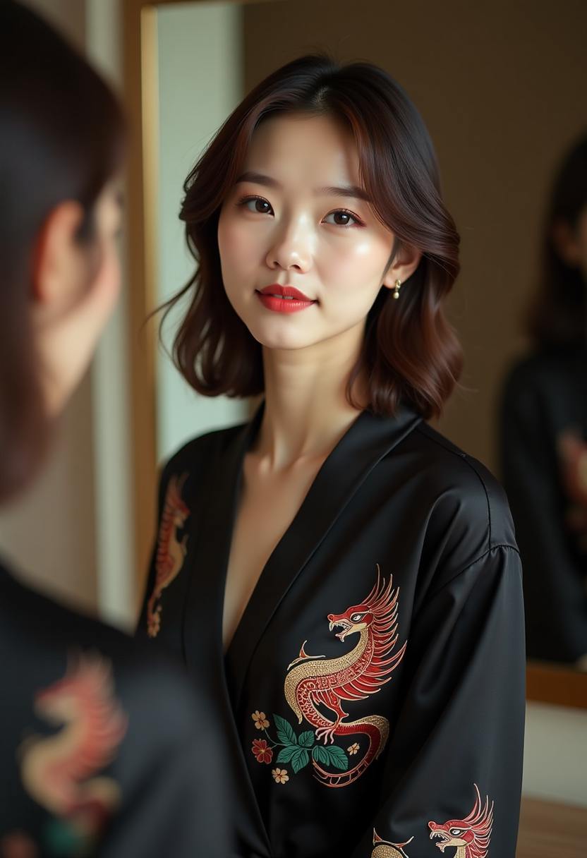 人艺版三姐妹现场录制